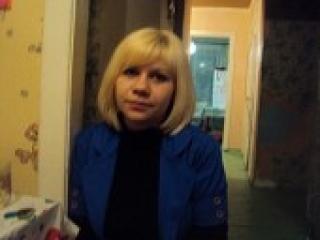 Foto de perfil maliska23