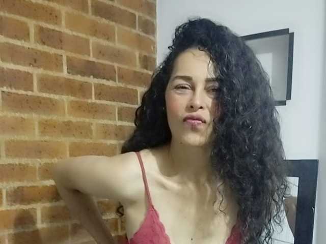 Foto del perfil malla-shy