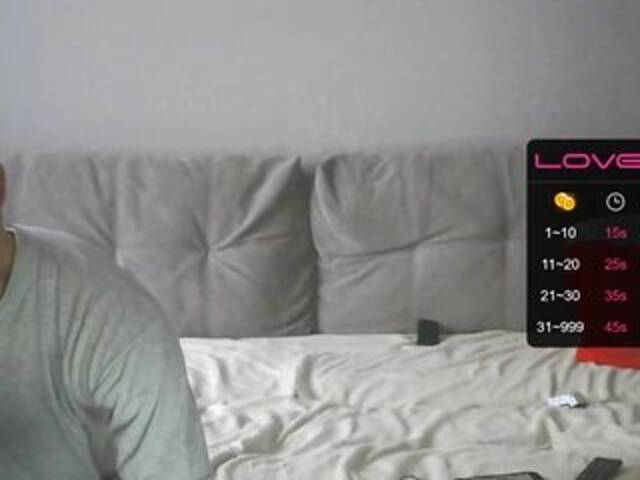 Capturas de pantalla de transmisión Malodora77