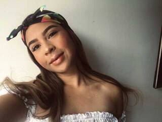 Chat de video erótico Maluchi