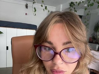 Chat de video erótico MalunaMoon