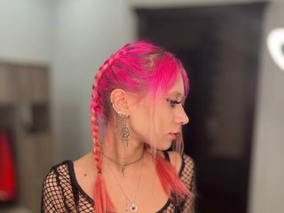 Chat de video erótico Malv1na