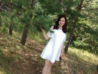 Chat de video erótico malvinacat