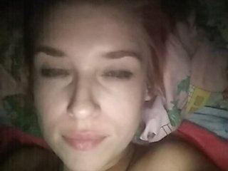Capturas de pantalla de transmisión malvinella