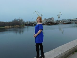 Foto del perfil malwina888