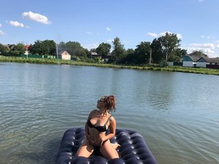 Chat de video erótico malyschkaa