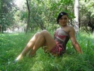 Chat de video erótico malyshcka