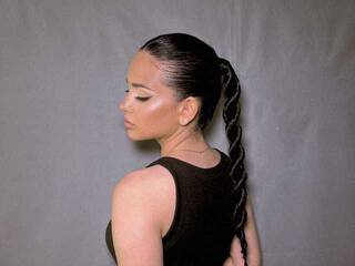 Chat de video erótico Malyshka9