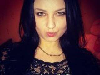 Chat de video erótico malyshkaxxx