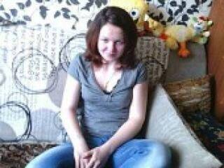 Chat de video erótico malyszka18