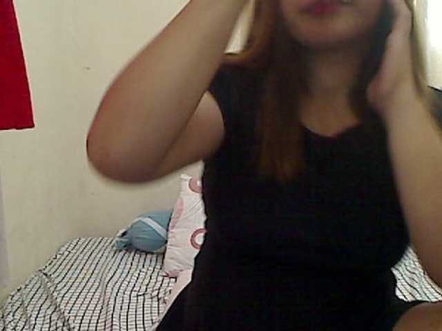 Capturas de pantalla de transmisión mamajhaxx01