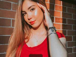 Chat de video erótico Mamicat20