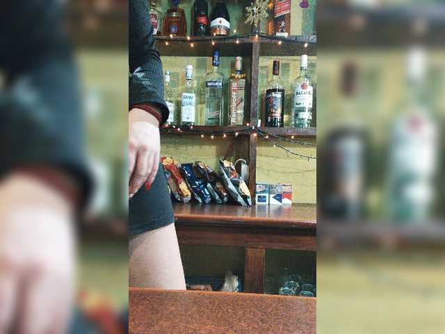 Capturas de pantalla de transmisión Alenyschka