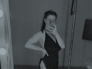 Chat de video erótico Mandarinka8