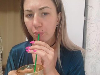 Chat de video erótico Mandarinka8