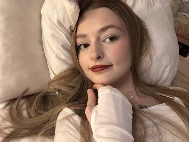 Foto del perfil Daria_