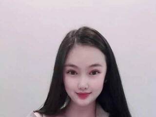 Chat de video erótico Mandy-HuoWu