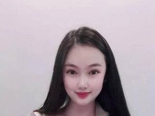 Chat de video erótico Mandy-HuoWu