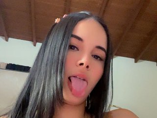 Chat de video erótico Mandy-Rose