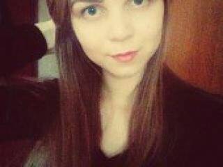 Chat de video erótico mandydii