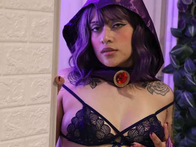 Foto del perfil mandygolden777