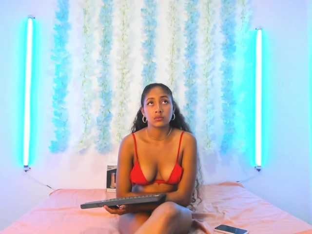 Capturas de pantalla de transmisión MandyGraces