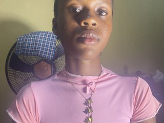 Chat de video erótico Mandymia