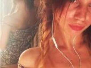 Chat de video erótico mane4kaz