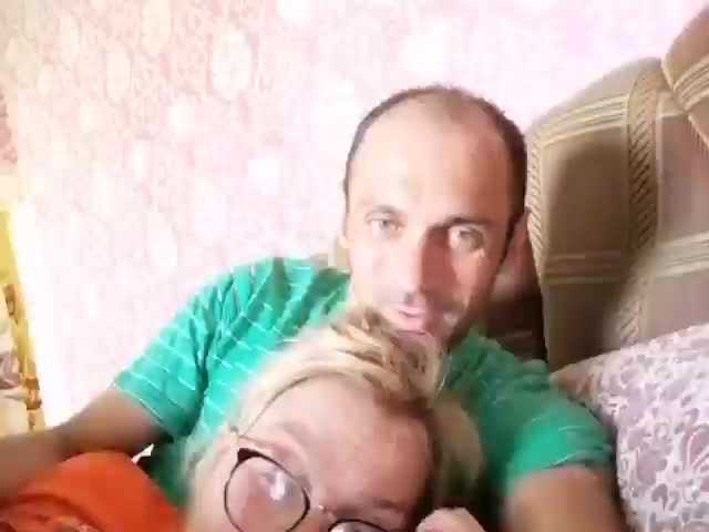 Capturas de pantalla de transmisión Manechka9serg