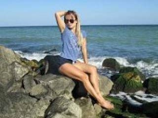 Chat de video erótico manette