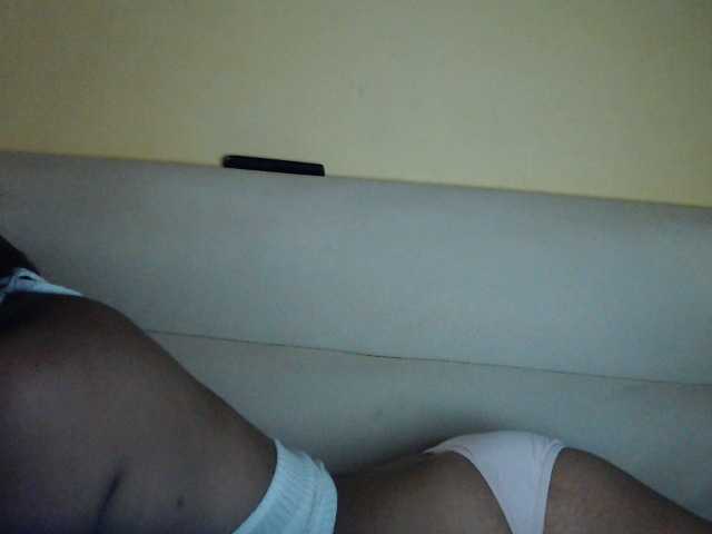 Capturas de pantalla de transmisión mangogirl28