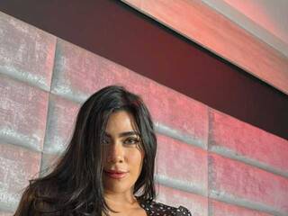 Chat de video erótico Manissha