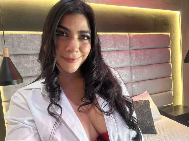 Foto del perfil Manissha