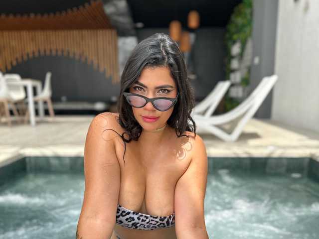 Foto del perfil Manissha