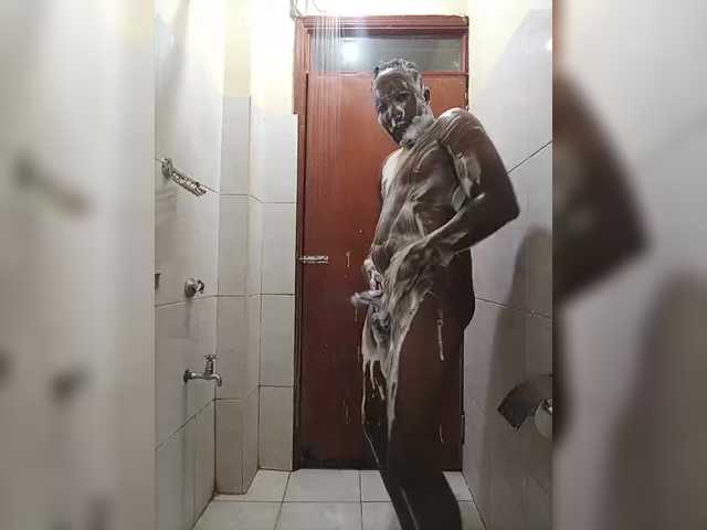 Capturas de pantalla de transmisión Manthicoh