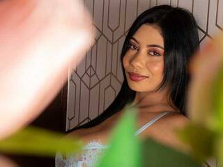 Chat de video erótico Manuela-Marti