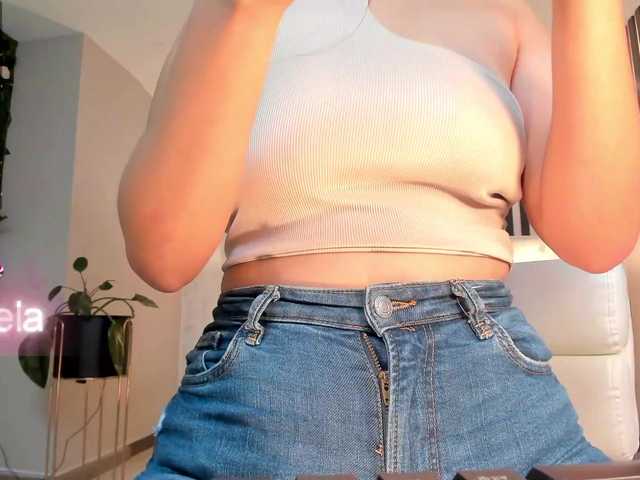 Capturas de pantalla de transmisión ManuelaFranco