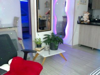 Chat de video erótico Mara-