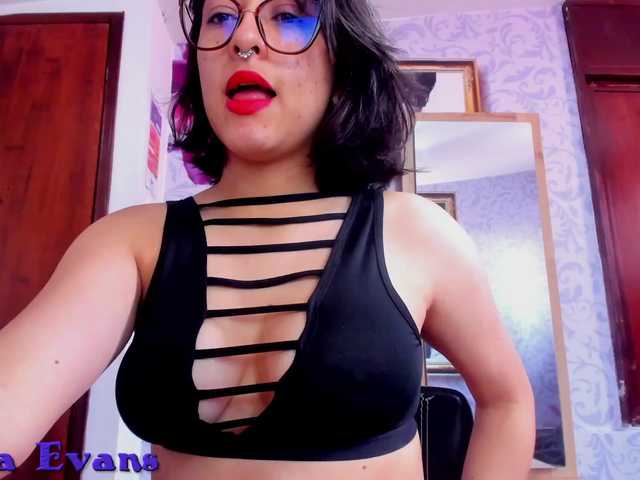 Capturas de pantalla de transmisión mara-evans