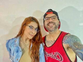 Chat de video erótico MARA-GARY