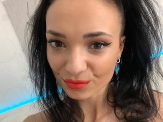 Chat de video erótico MaraMaxine