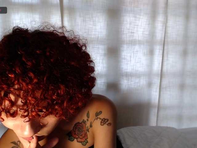 Capturas de pantalla de transmisión marawinters