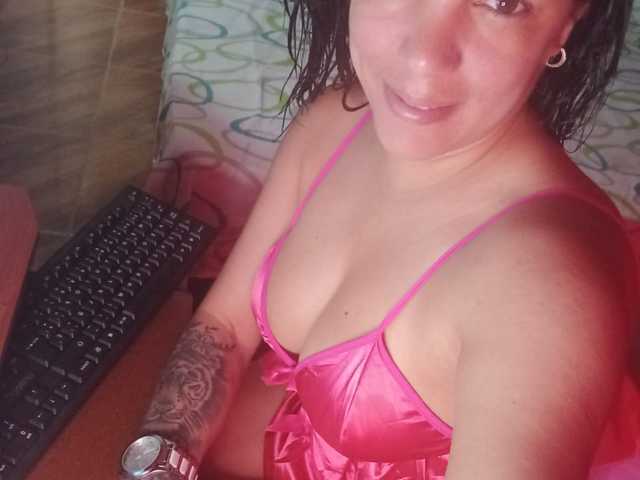 Foto del perfil Marbelle-honey