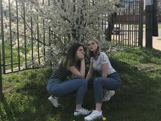 Chat de video erótico Marbidespa