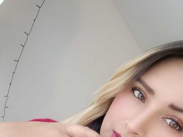 Foto del perfil marcee93