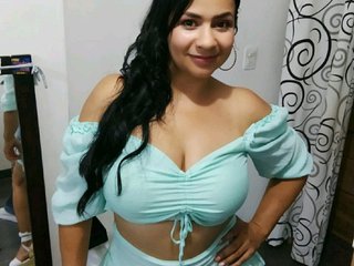Chat de video erótico VALENTINA390