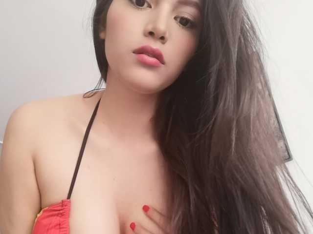 Foto del perfil MarcellaGriffin