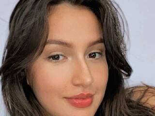 Chat de video erótico Marce-Queen