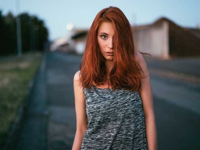 Foto del perfil MarcilinCutie