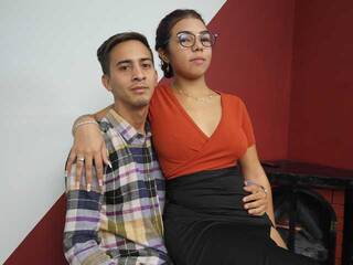 Chat de video erótico Marco-A-Rose